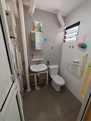 Blk 488 Jurongville @ Avenue 1 (Jurong West), HDB 4 Rooms #581963691
